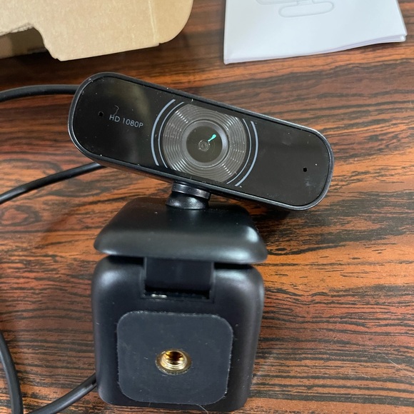 Qualcomm Webcam - Picture 4 of 5